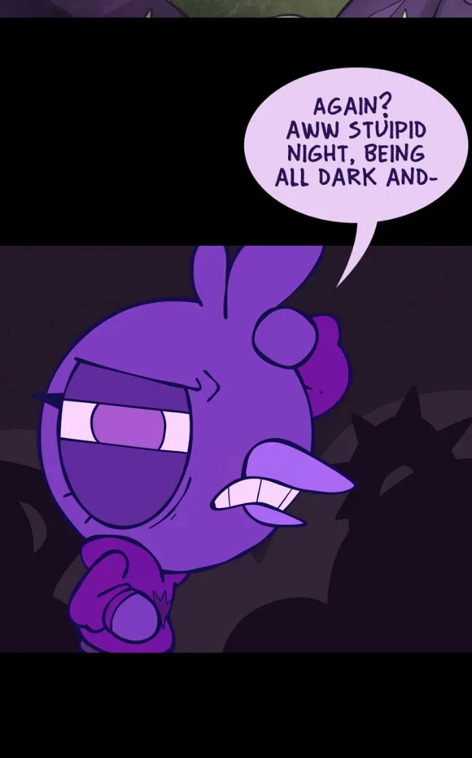 Cat and Dog Chapter 29 page 11 - 
