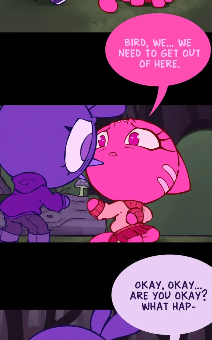 Cat and Dog Chapter 29 page 14 - 