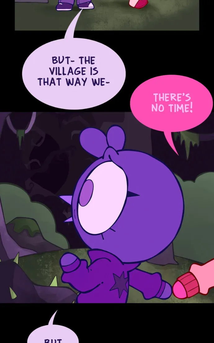 Cat and Dog Chapter 29 page 16 - 