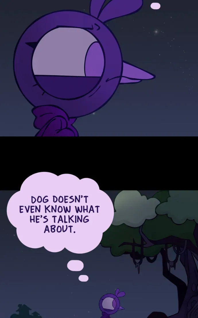 Cat and Dog Chapter 29 page 4 - 