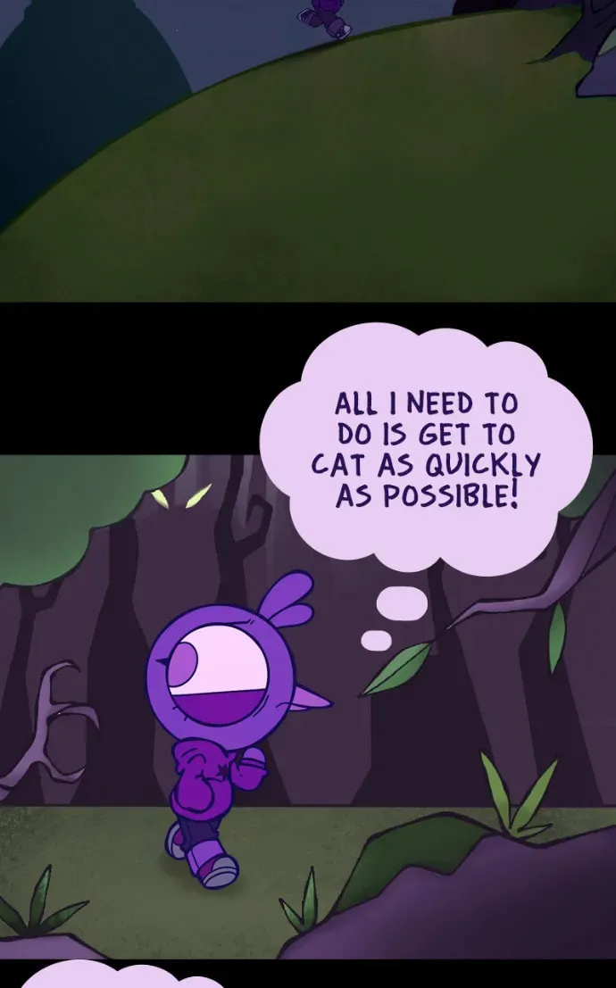 Cat and Dog Chapter 29 page 5 - 