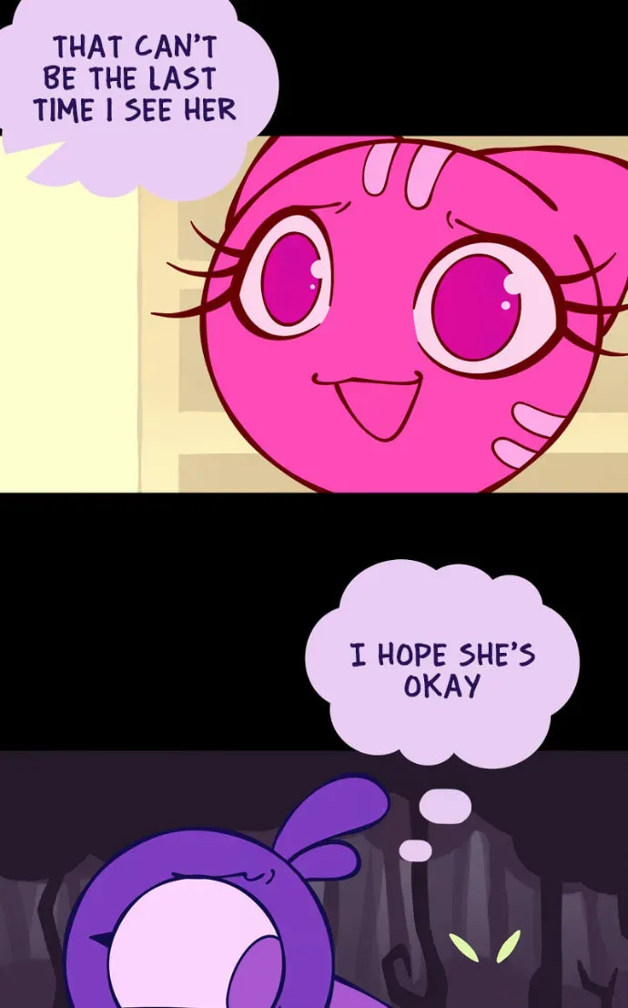Cat and Dog Chapter 29 page 6 - 
