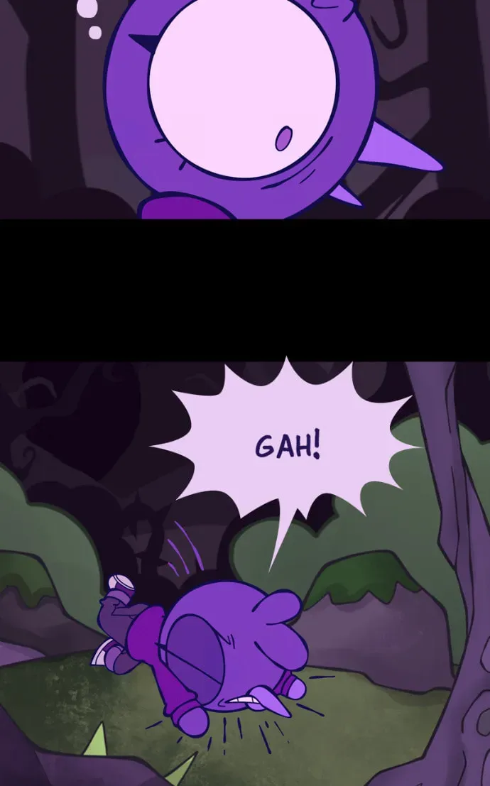 Cat and Dog Chapter 29 page 10 - 