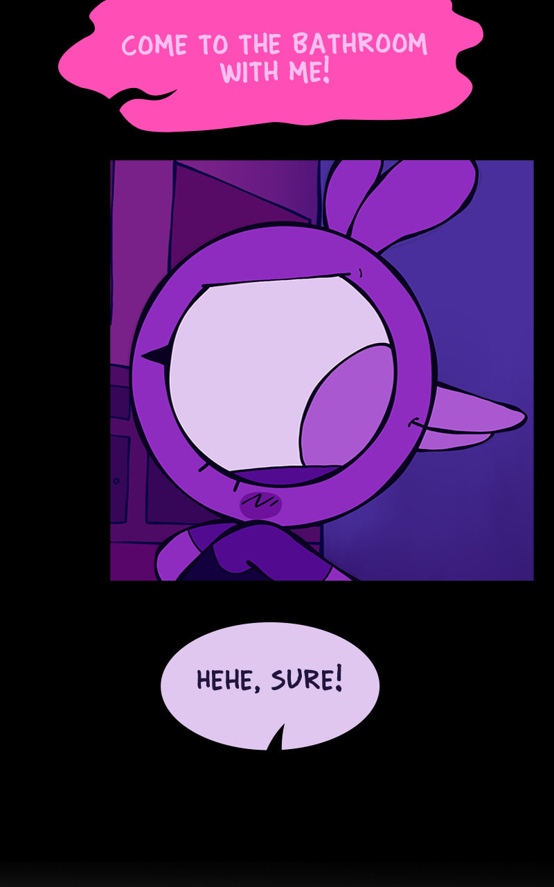Cat and Dog Chapter 3 page 18 - 