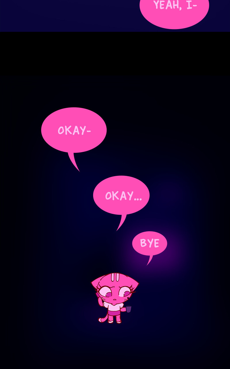 Cat and Dog Chapter 3 page 10 - 