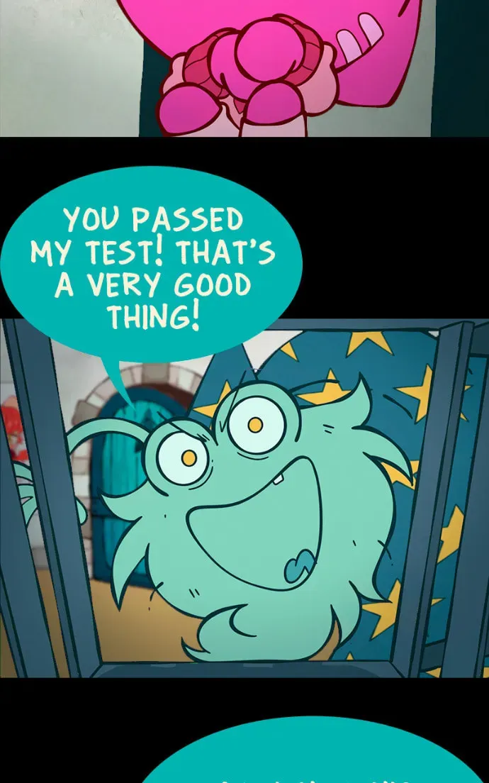 Cat and Dog Chapter 30 page 4 - 