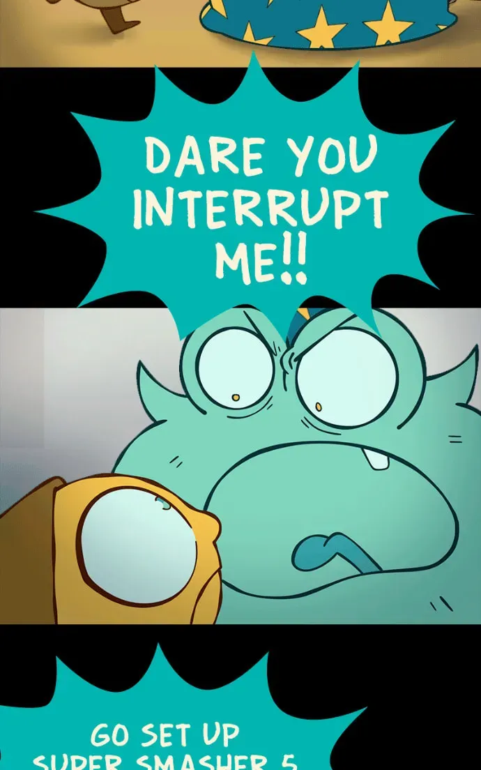 Cat and Dog Chapter 30 page 8 - 