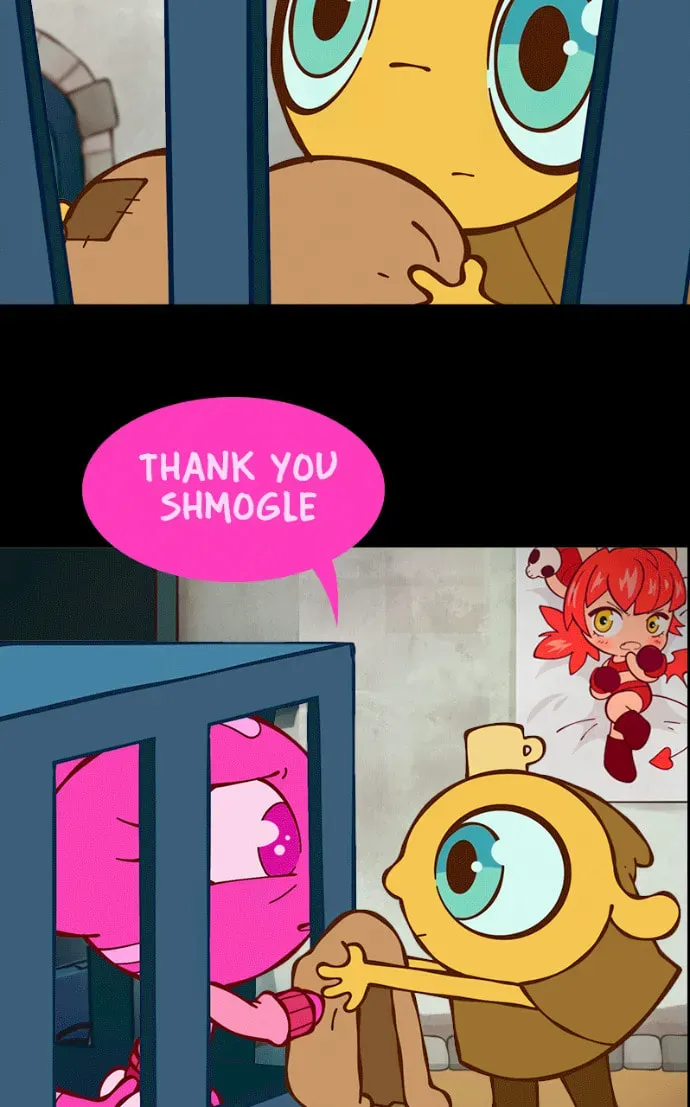 Cat and Dog Chapter 31 page 14 - 