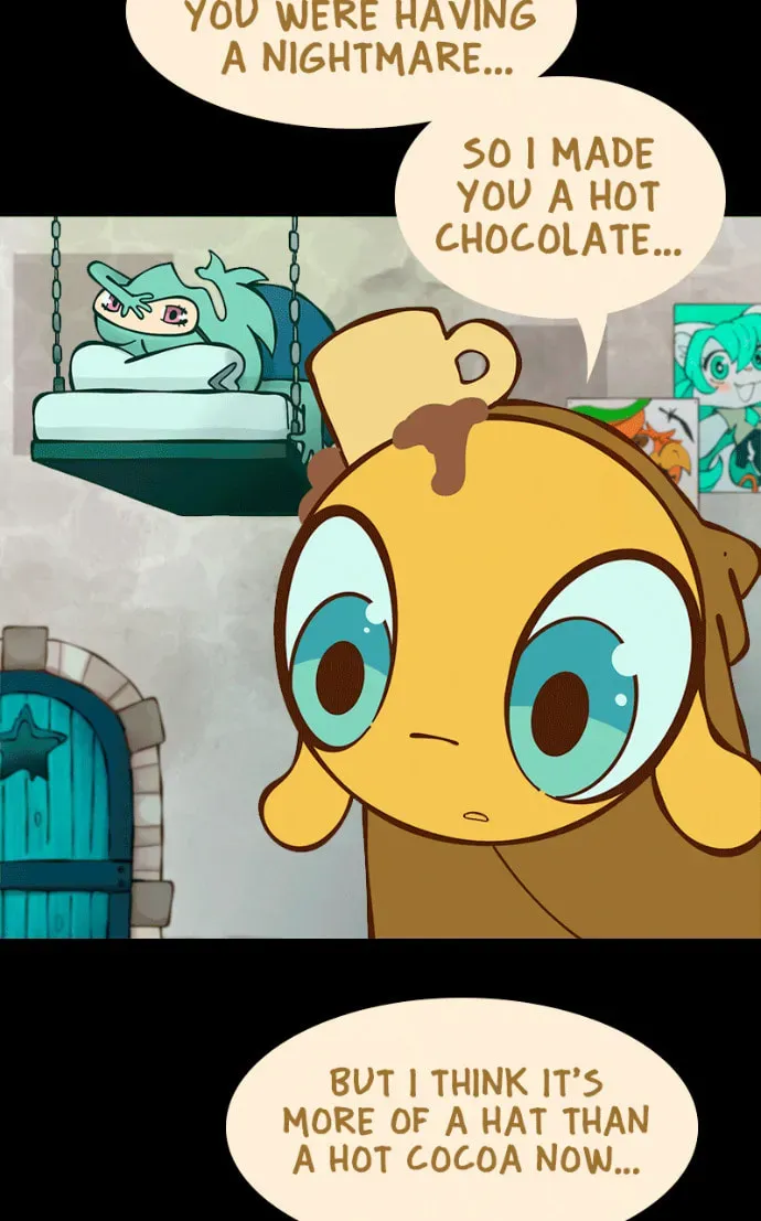 Cat and Dog Chapter 31 page 7 - 
