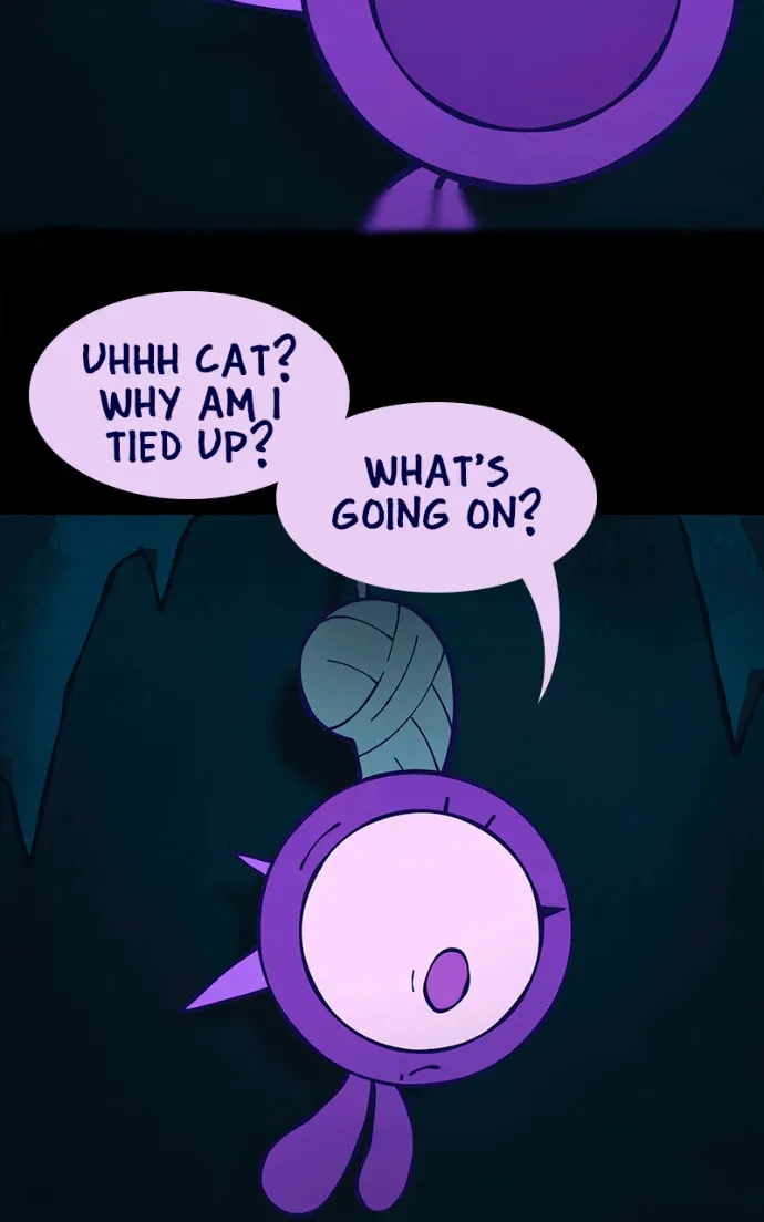 Cat and Dog Chapter 32 page 16 - 