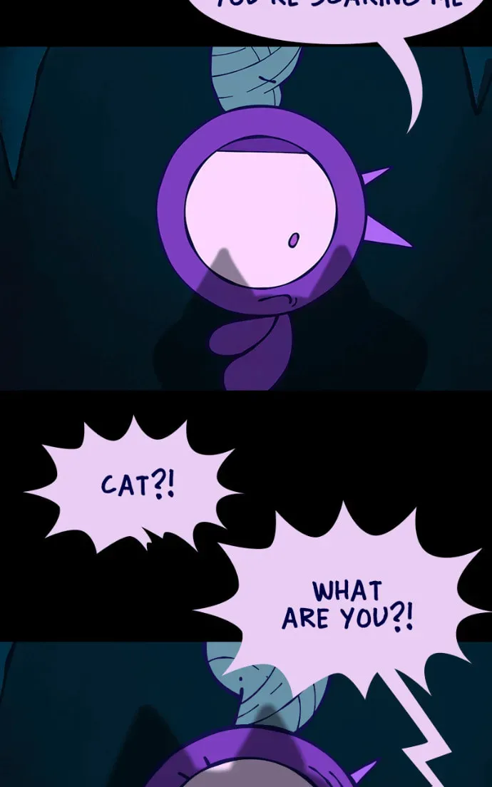 Cat and Dog Chapter 32 page 18 - 