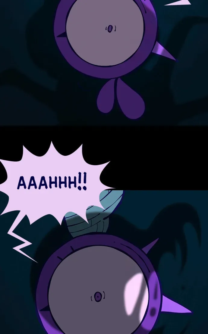 Cat and Dog Chapter 32 page 19 - 