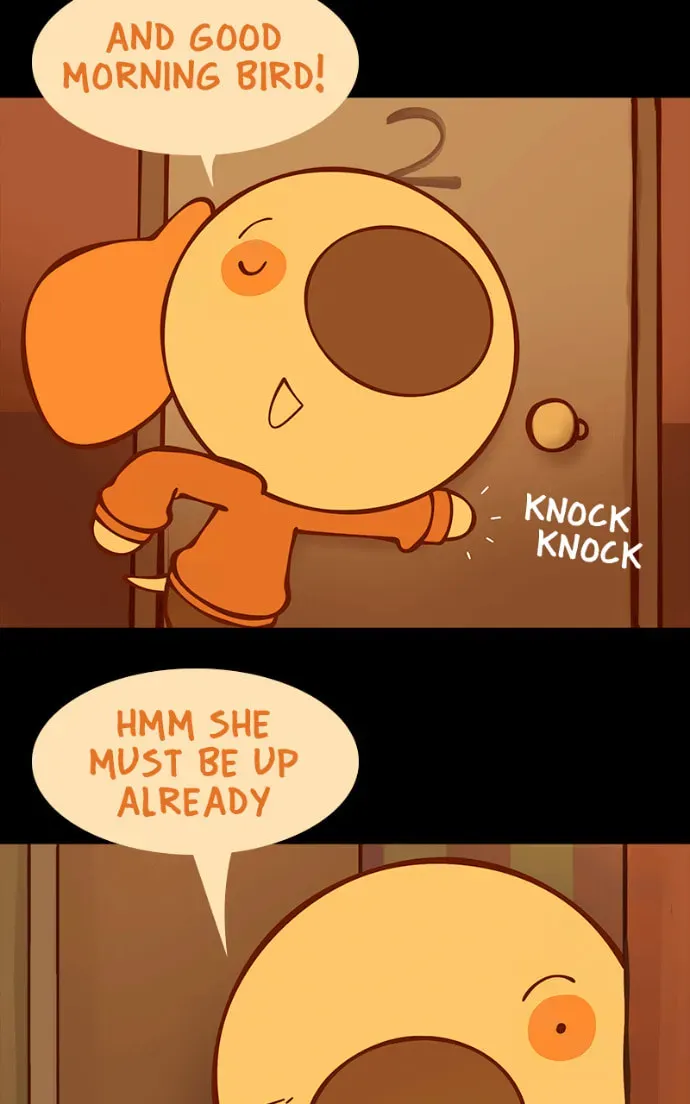 Cat and Dog Chapter 32 page 5 - 