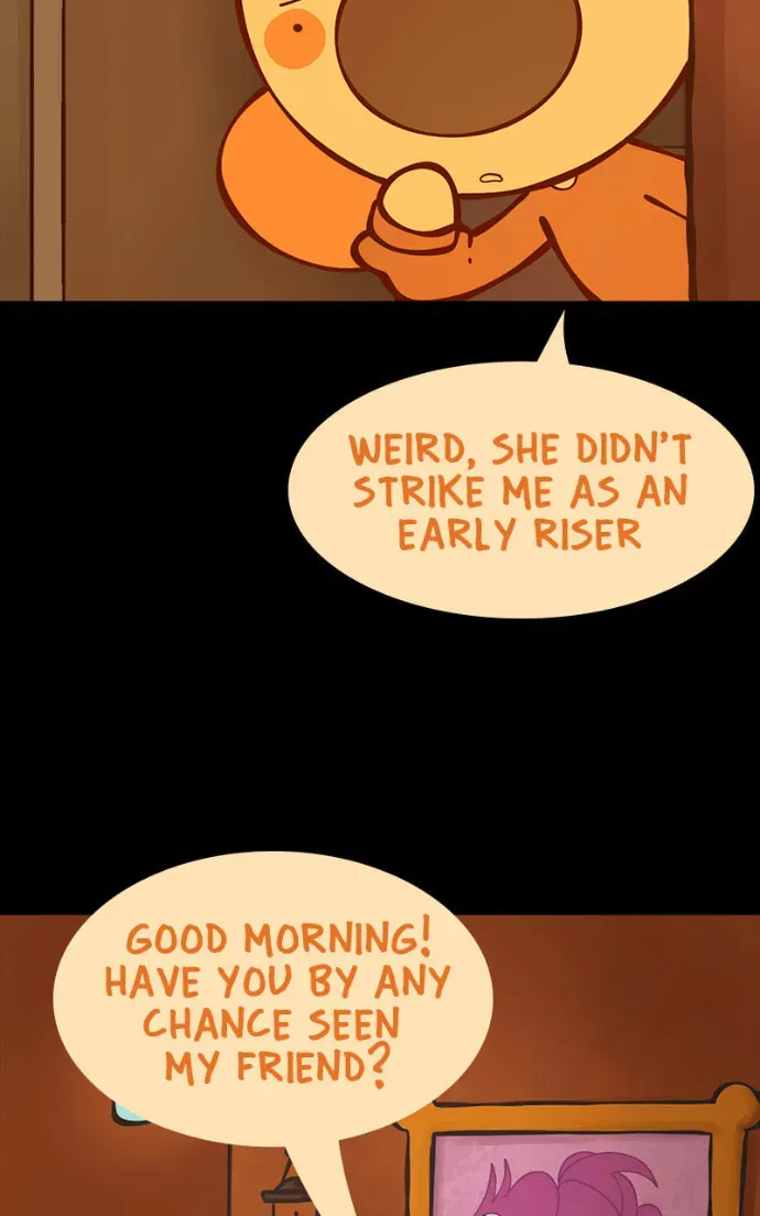 Cat and Dog Chapter 32 page 6 - 