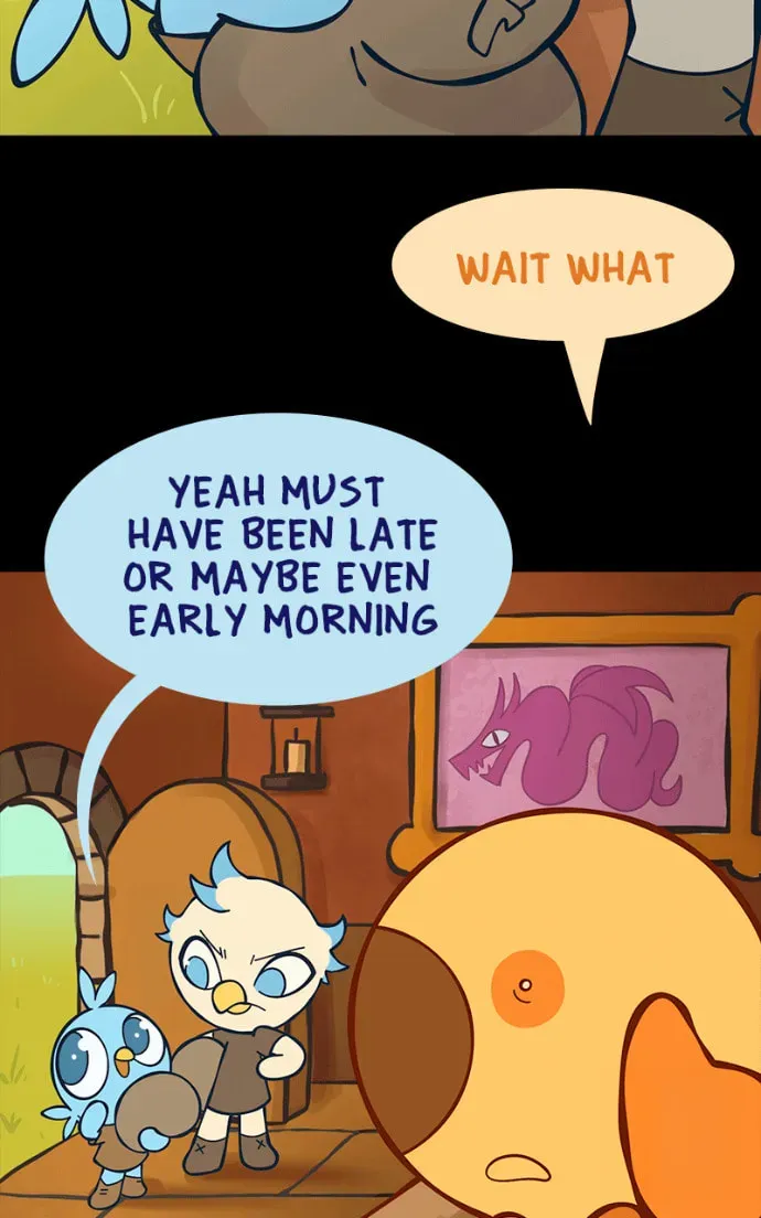 Cat and Dog Chapter 32 page 9 - 