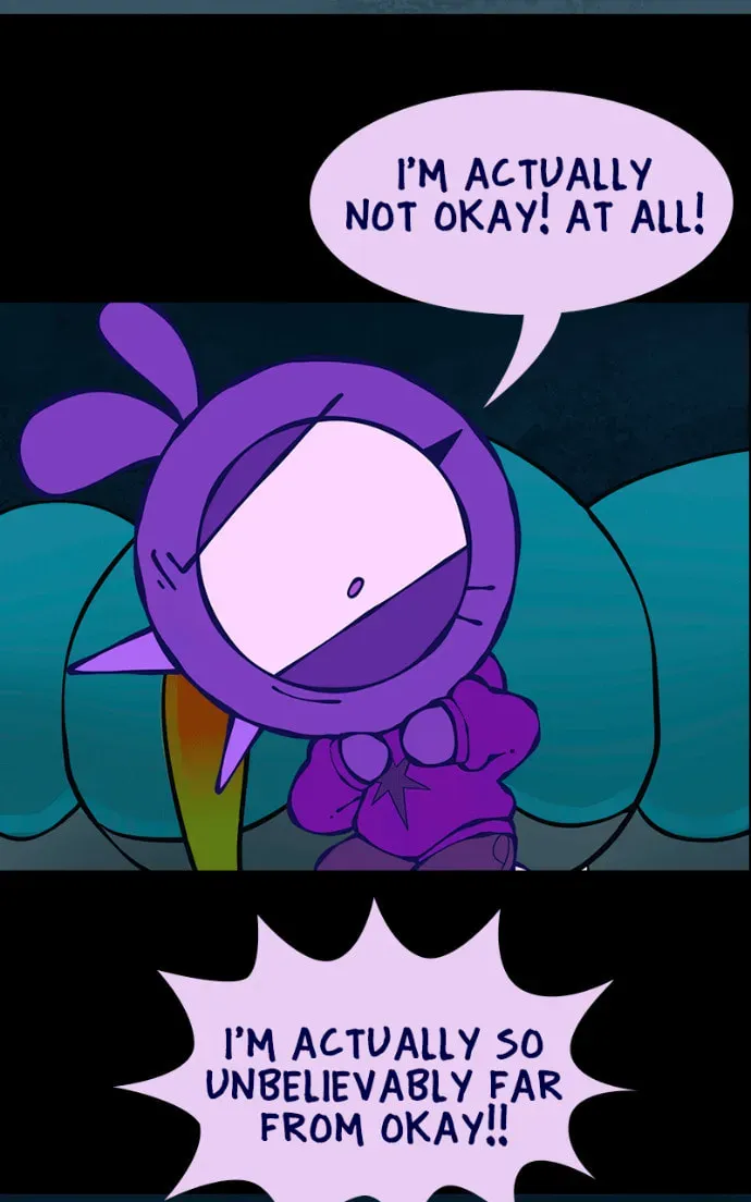 Cat and Dog Chapter 33 page 15 - 