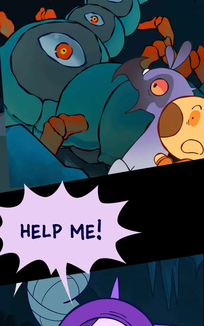 Cat and Dog Chapter 33 page 5 - 