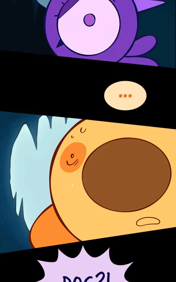 Cat and Dog Chapter 33 page 6 - 