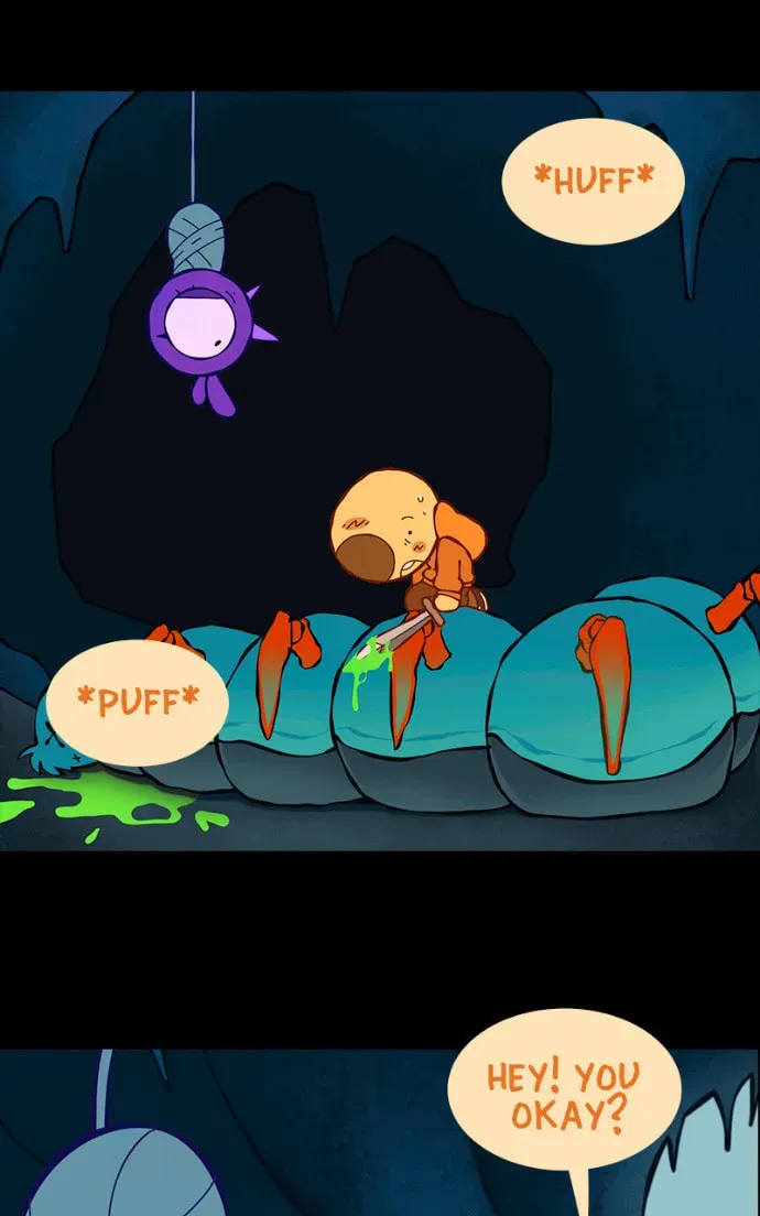 Cat and Dog Chapter 33 page 10 - 