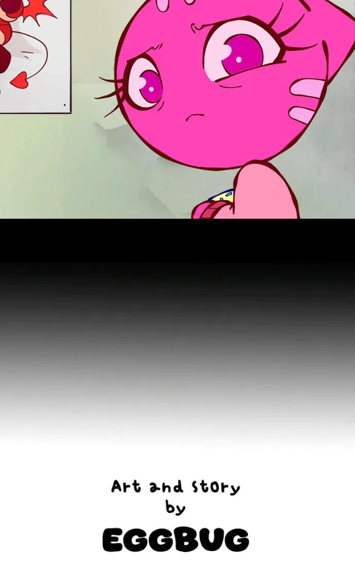 Cat and Dog Chapter 34 page 20 - 