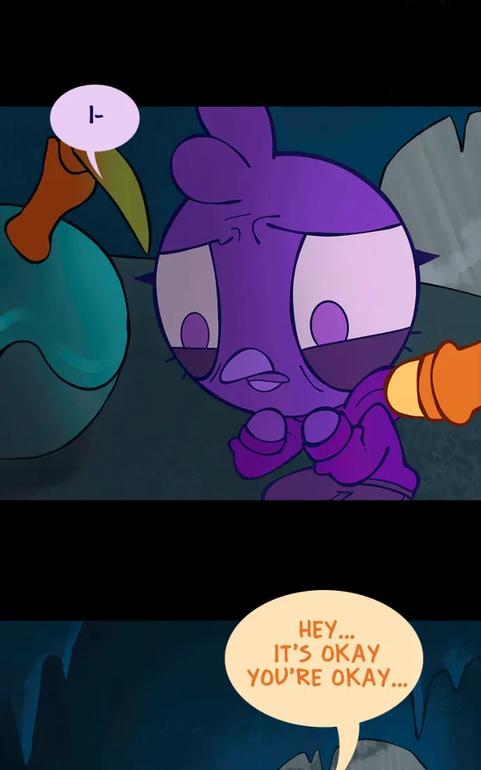 Cat and Dog Chapter 34 page 7 - 