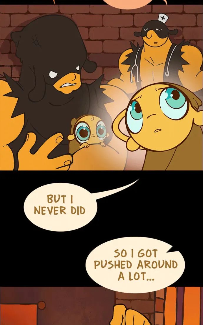 Cat and Dog Chapter 35 page 11 - 
