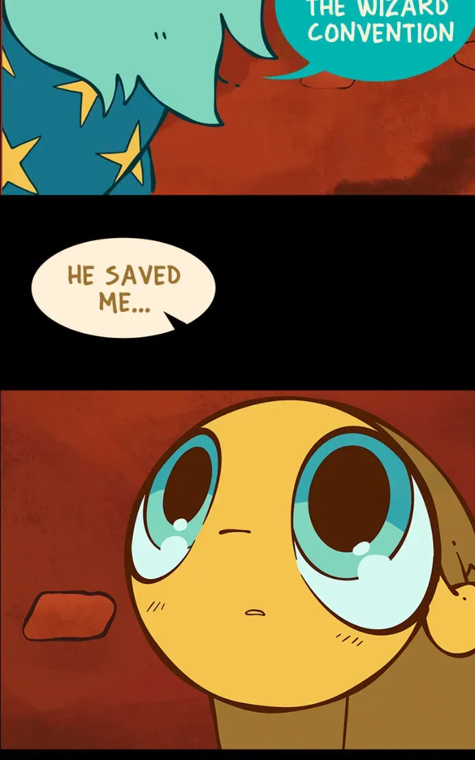 Cat and Dog Chapter 35 page 16 - 