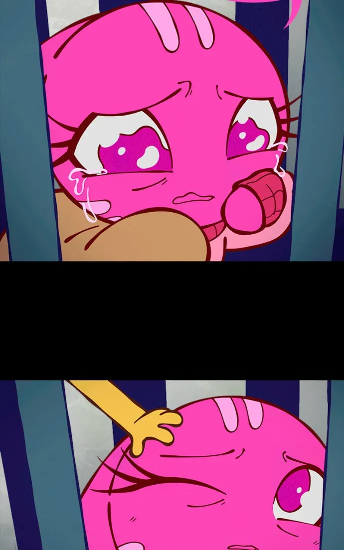 Cat and Dog Chapter 35 page 22 - 