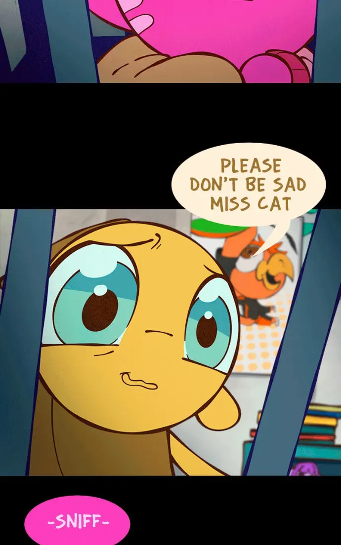 Cat and Dog Chapter 35 page 23 - 