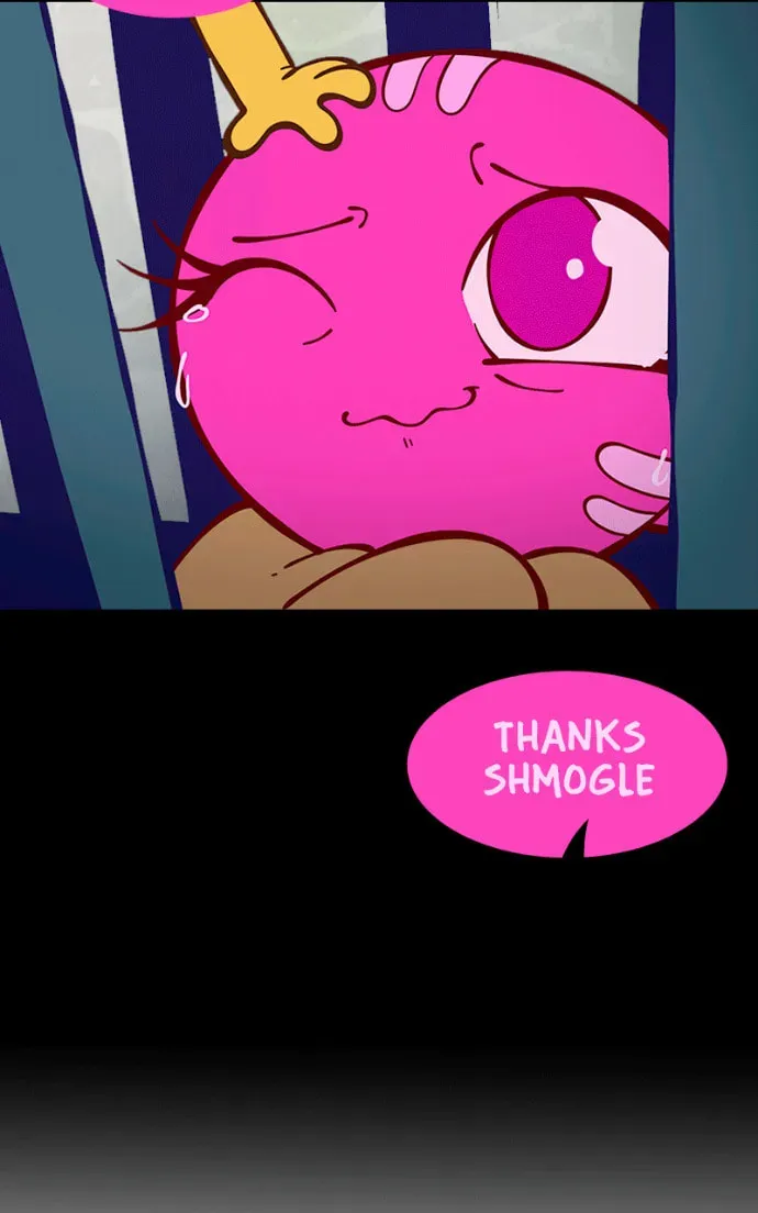 Cat and Dog Chapter 35 page 24 - 