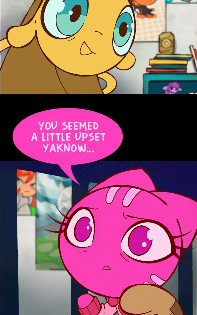Cat and Dog Chapter 35 page 4 - 