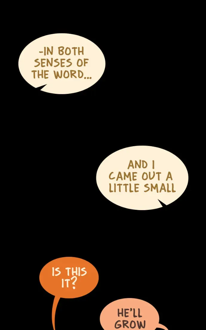 Cat and Dog Chapter 35 page 10 - 