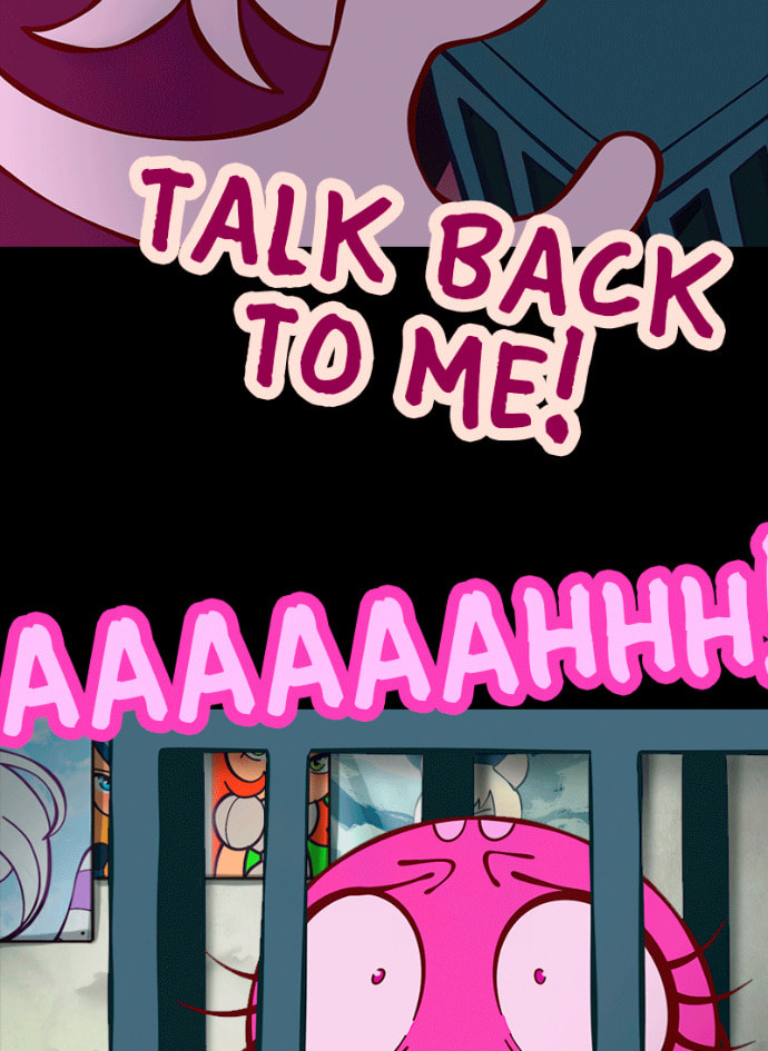 Cat and Dog Chapter 36 page 11 - 