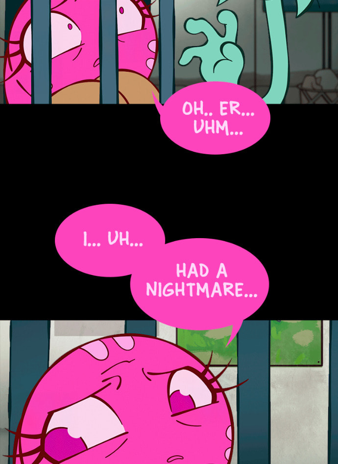 Cat and Dog Chapter 36 page 15 - 