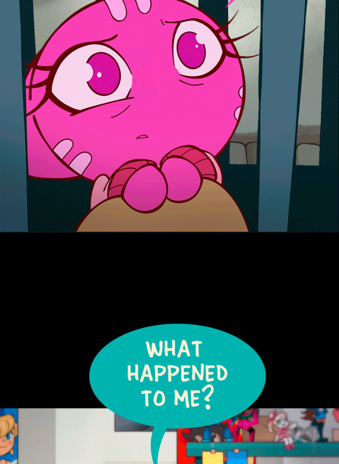 Cat and Dog Chapter 36 page 23 - 