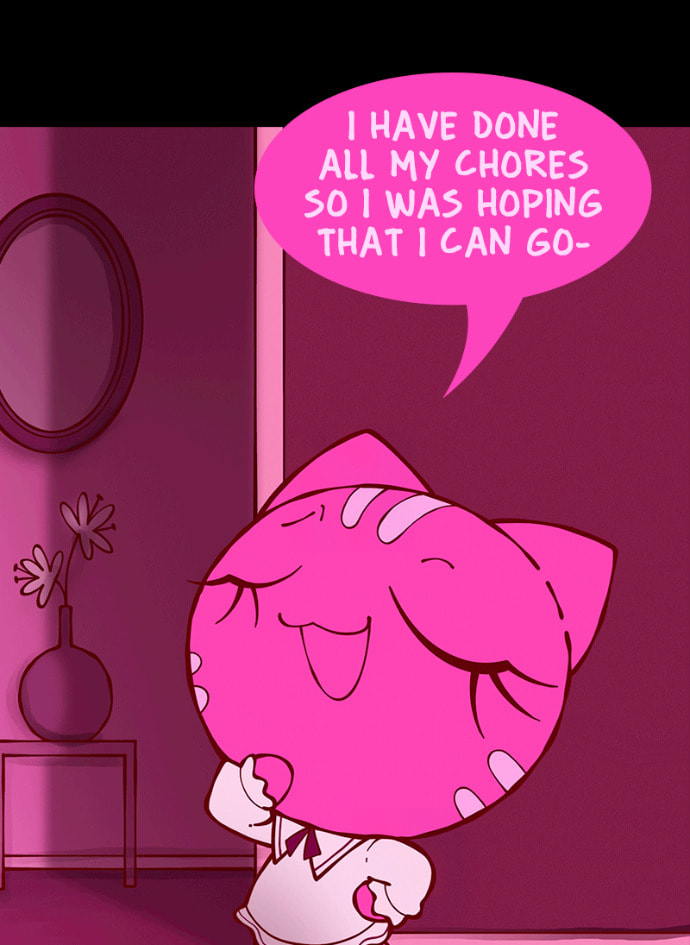 Cat and Dog Chapter 36 page 4 - 
