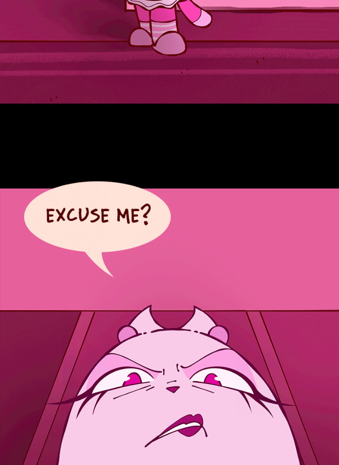 Cat and Dog Chapter 36 page 5 - 