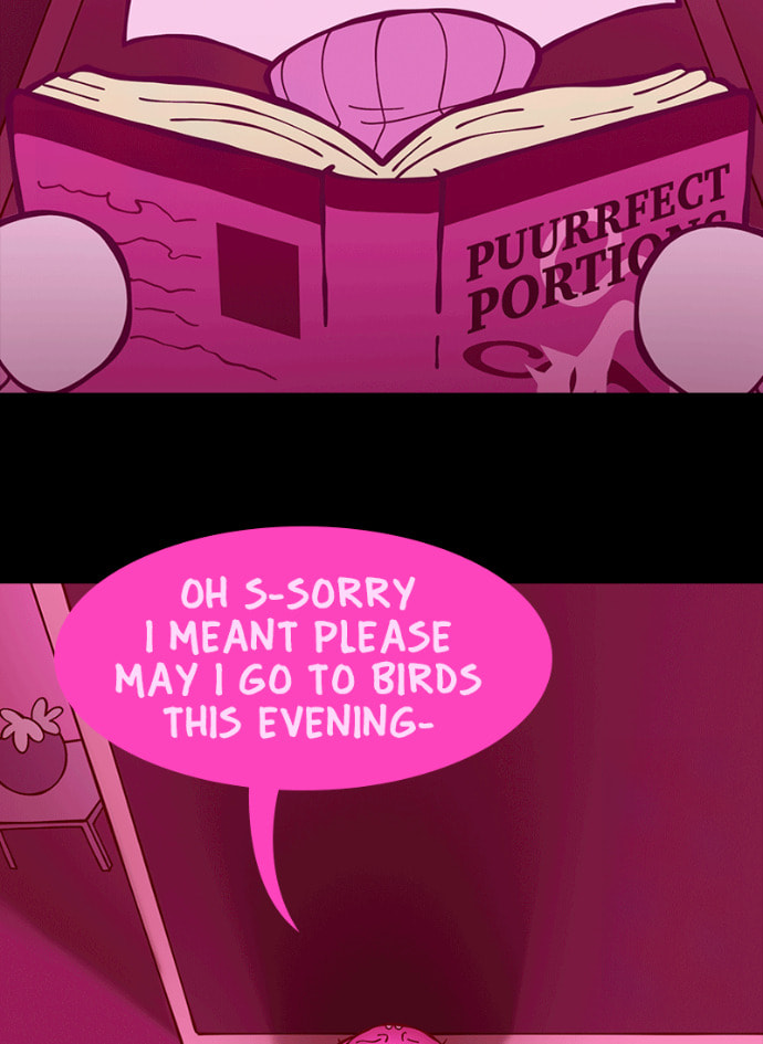 Cat and Dog Chapter 36 page 6 - 