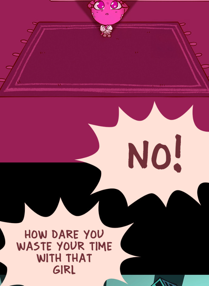 Cat and Dog Chapter 36 page 7 - 