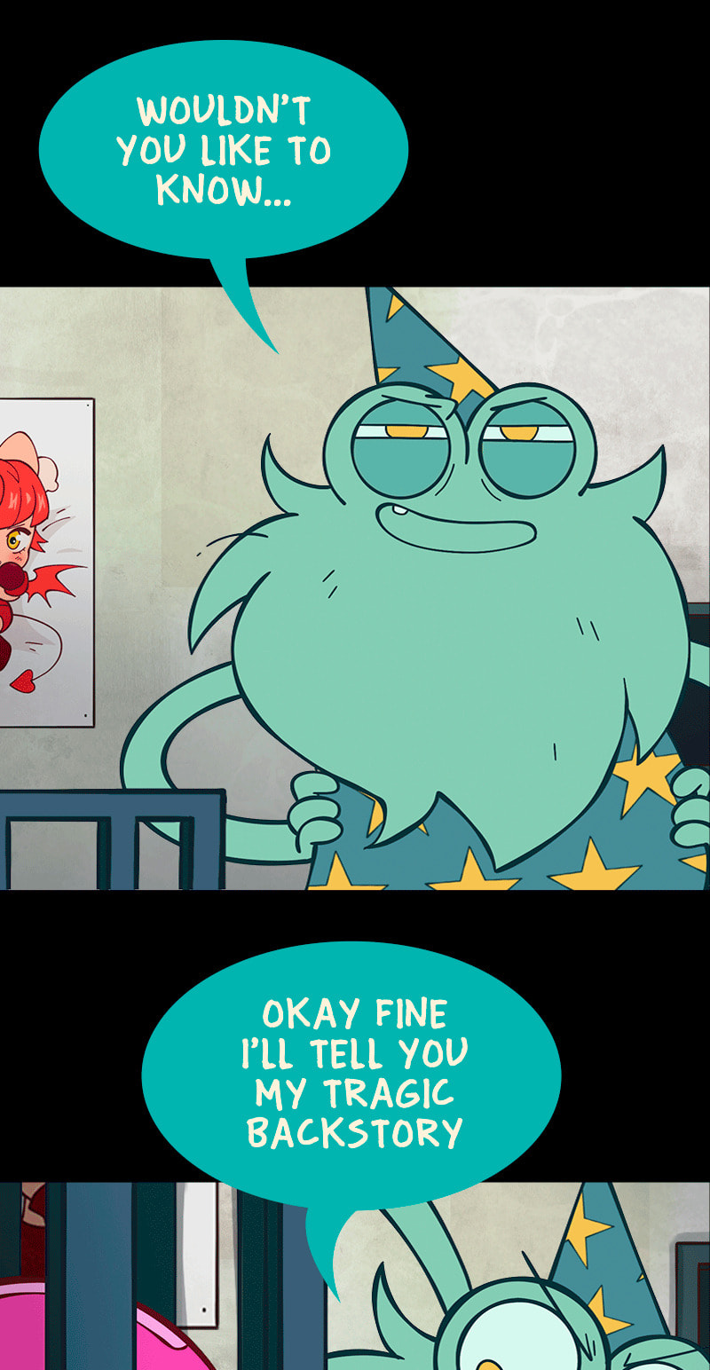 Cat and Dog Chapter 37 page 2 - 