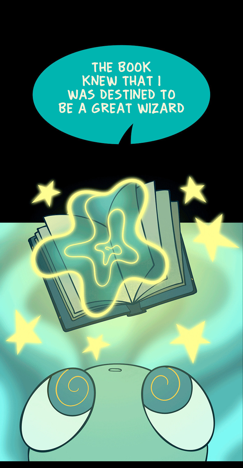 Cat and Dog Chapter 37 page 14 - 