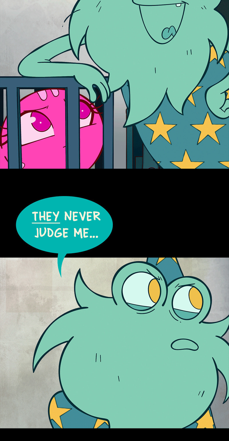 Cat and Dog Chapter 37 page 22 - 