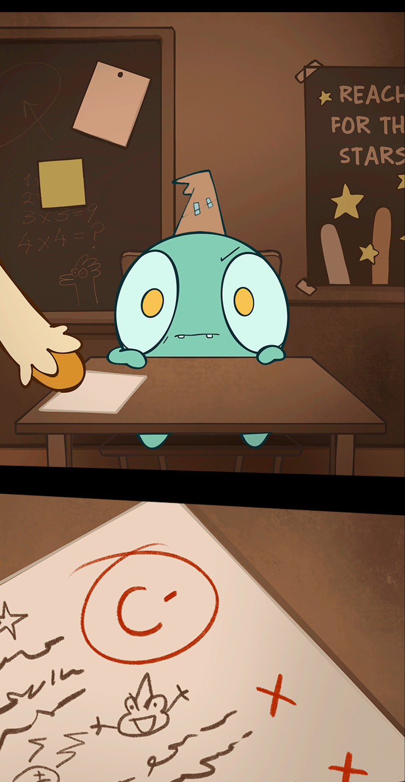 Cat and Dog Chapter 37 page 4 - 