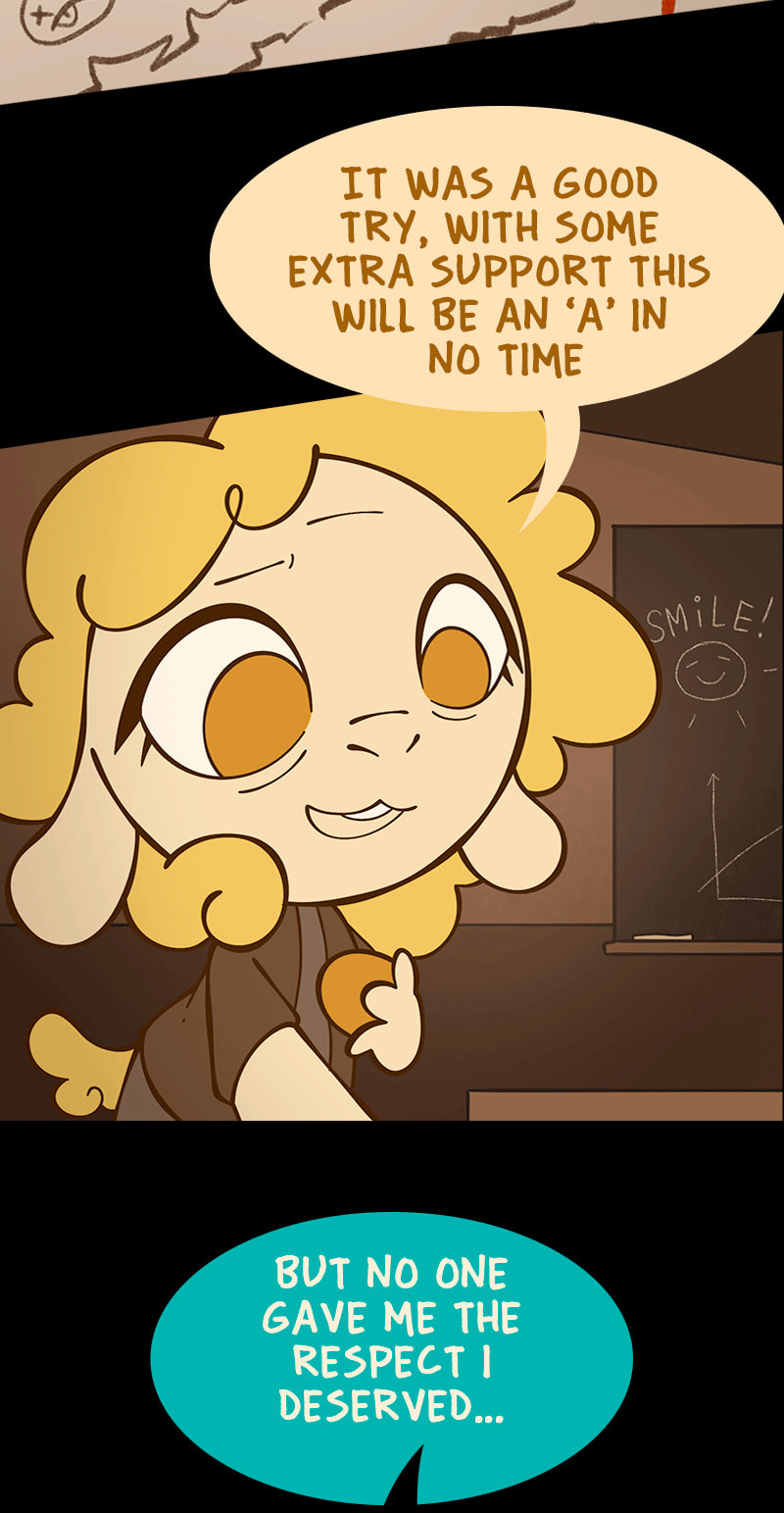 Cat and Dog Chapter 37 page 5 - 