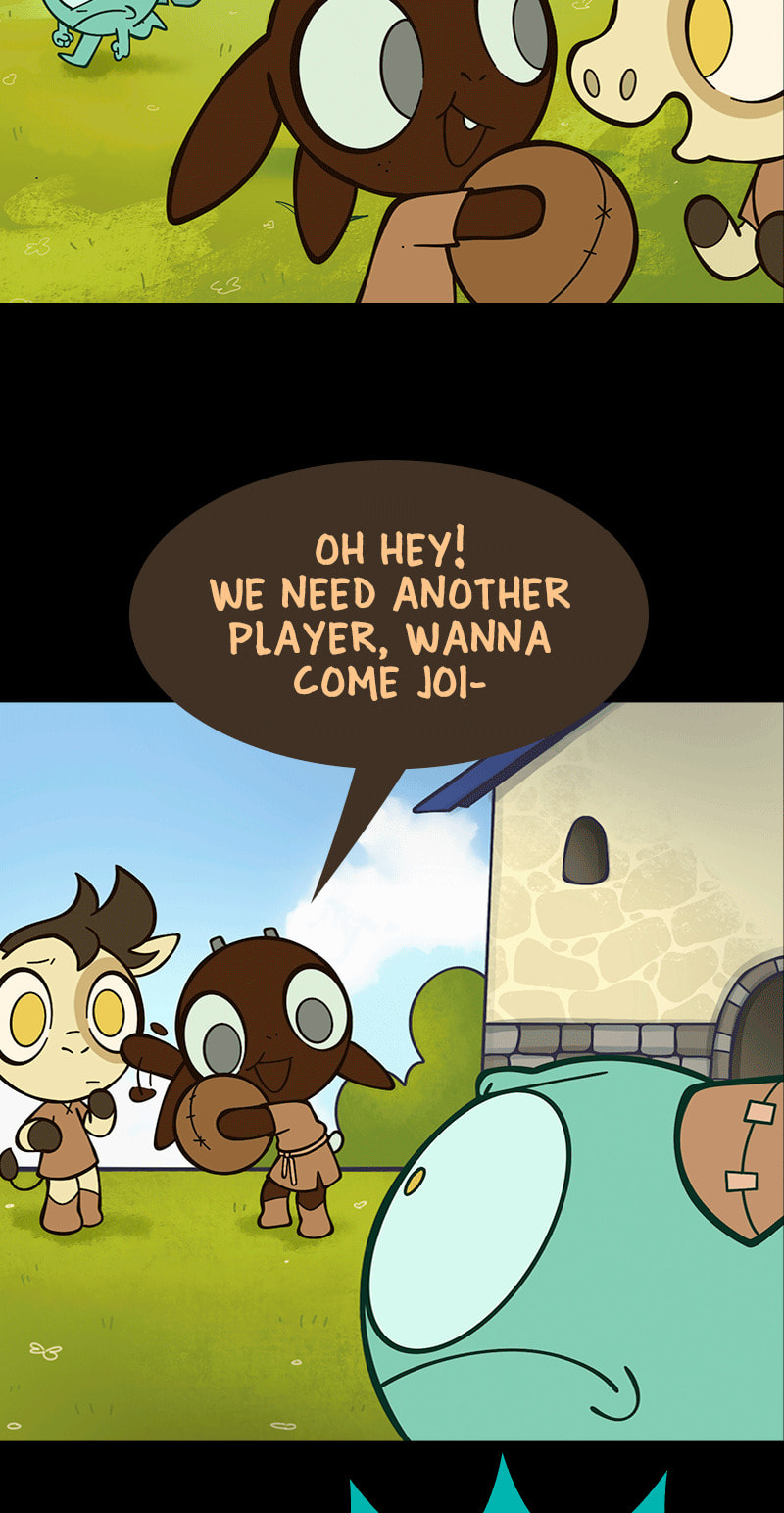 Cat and Dog Chapter 37 page 7 - 