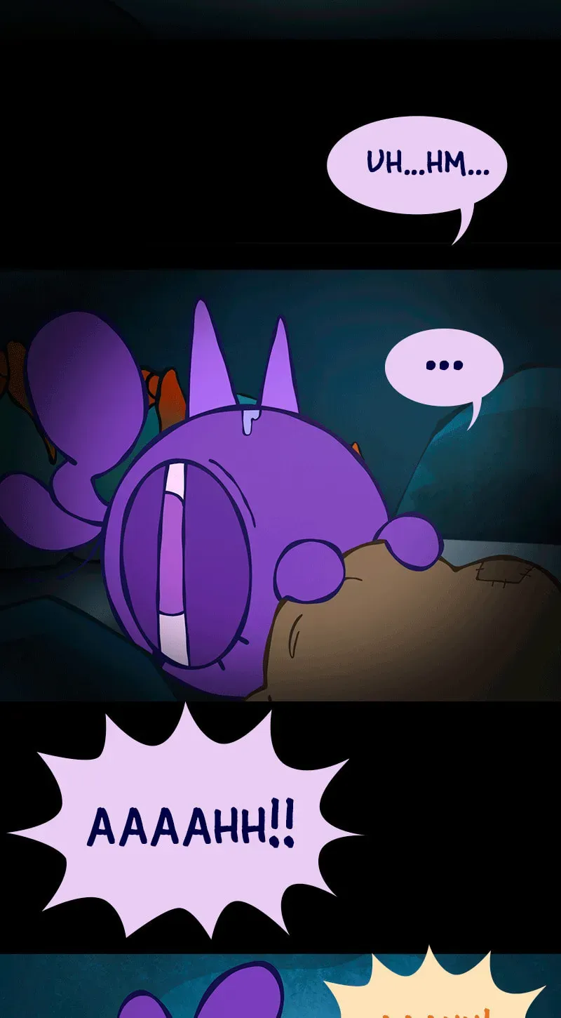 Cat and Dog Chapter 38 page 2 - 