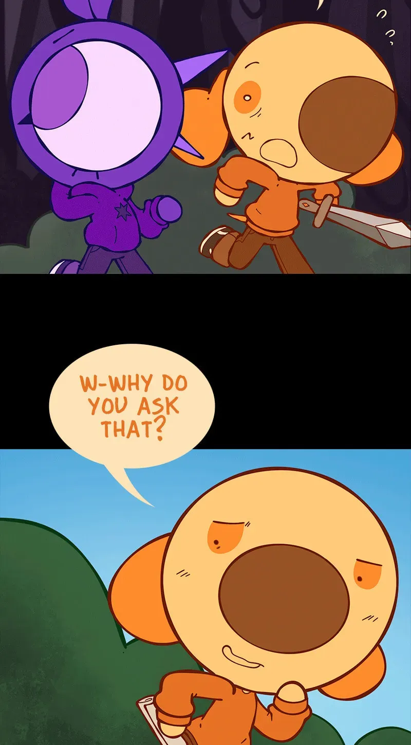 Cat and Dog Chapter 38 page 15 - 
