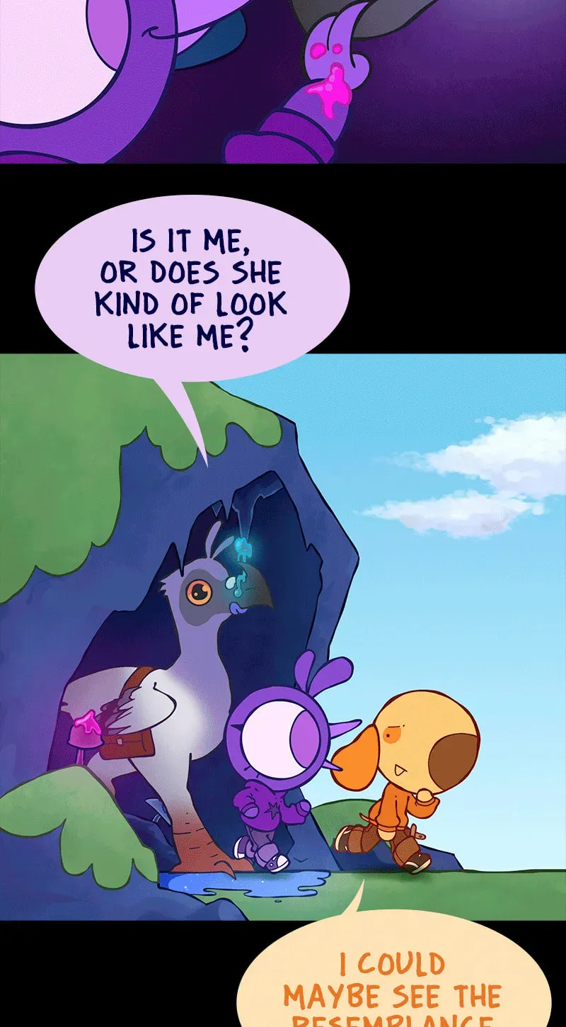Cat and Dog Chapter 38 page 23 - 
