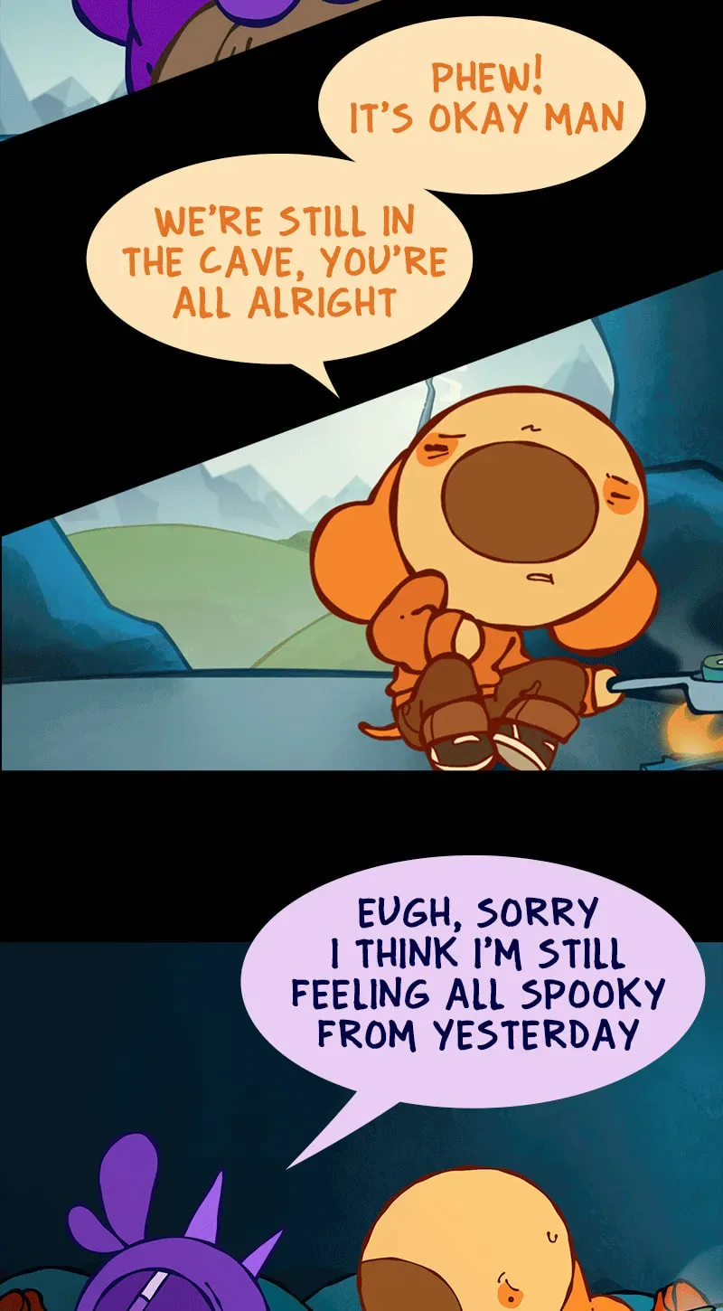 Cat and Dog Chapter 38 page 4 - 