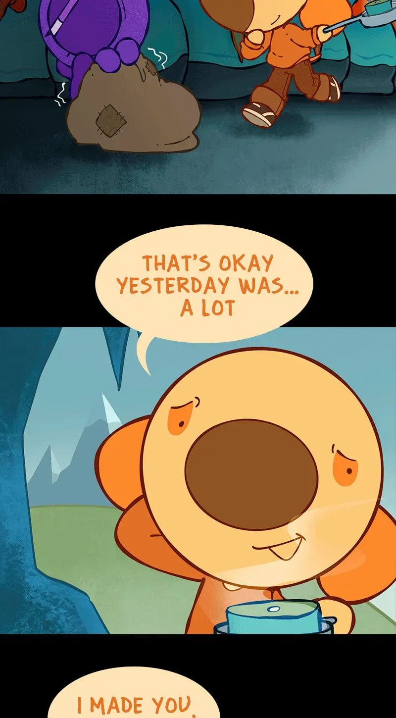 Cat and Dog Chapter 38 page 5 - 